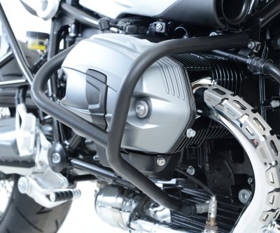 R&G Adventure Bars for BMW R NINE T '14-'19