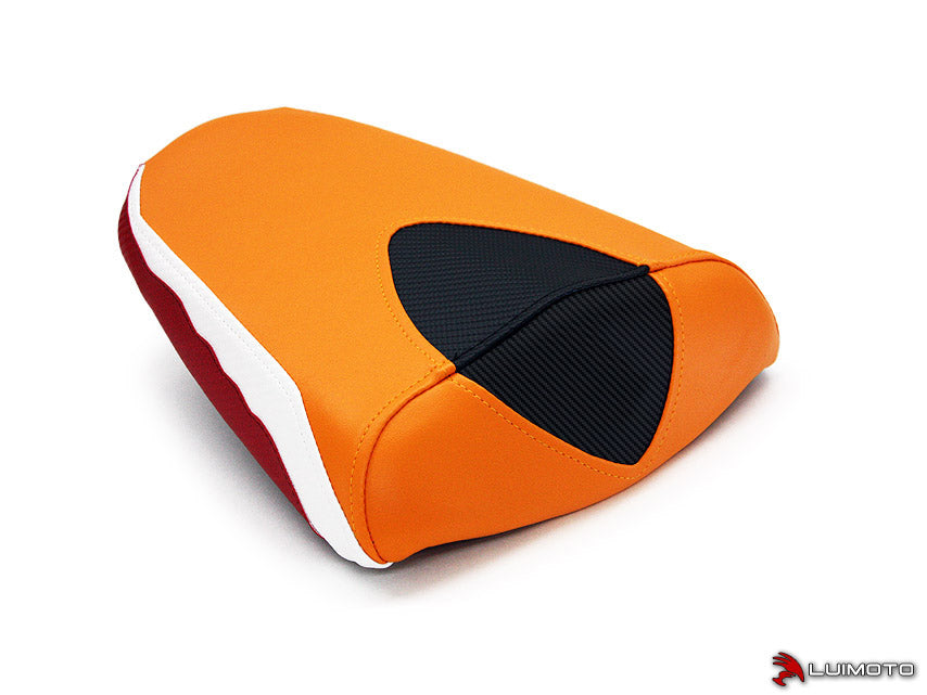 LuiMoto Repsol Seat Cover for 2011-2013 Honda CBR250R