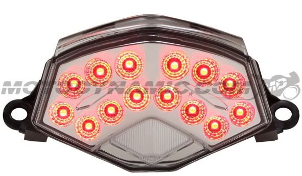 thumbnail image 2 of Motodynamic Sequential LED Tail Light For Kawasaki Z1000, ZX-10R – Canada 2 of 12