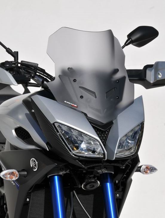 ERMAX Sport ウィンドシールドスクリーン　ヤマハ　MT-09トレーサー ermax: product