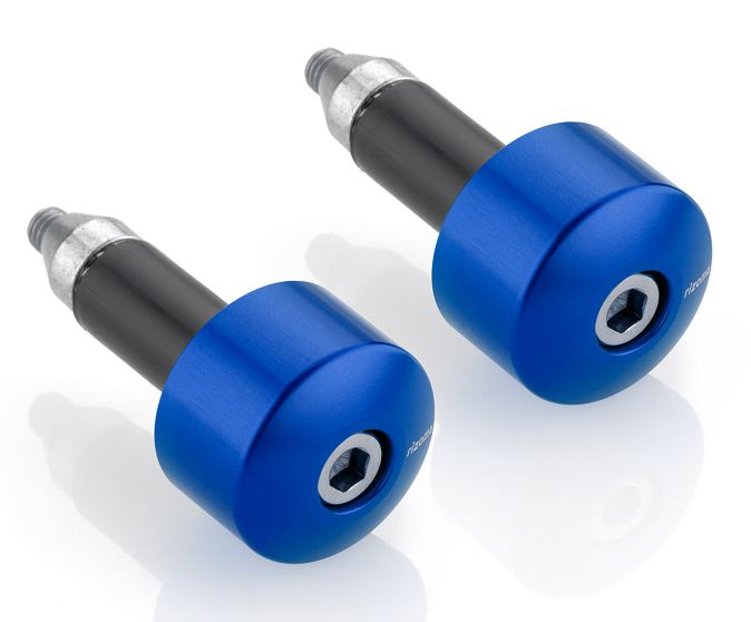 Rizoma MA534 Universal Bar ends / Handlebar Caps