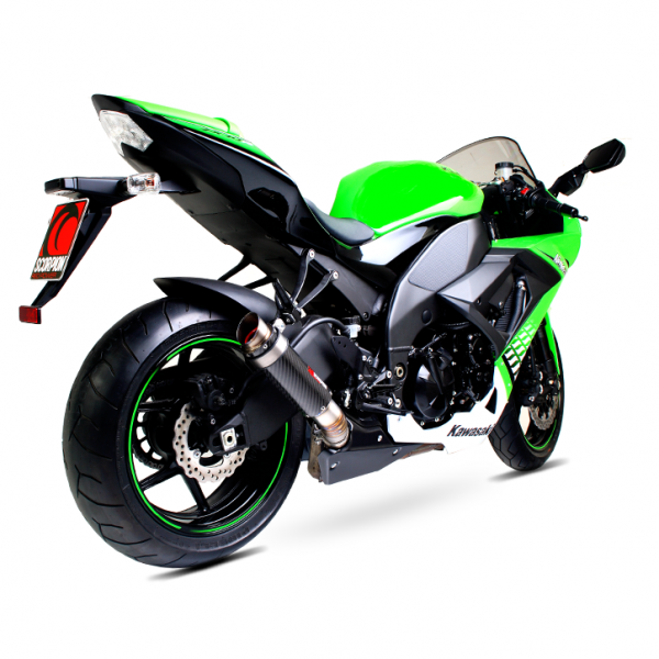 Kawasaki ninja zx10r 2010 sales