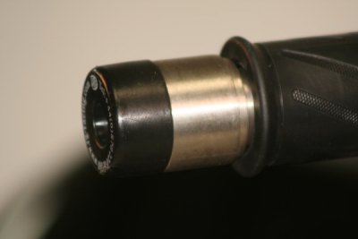 R&G Bar End Sliders (Pair) For Yamaha (Multiple Fitments)