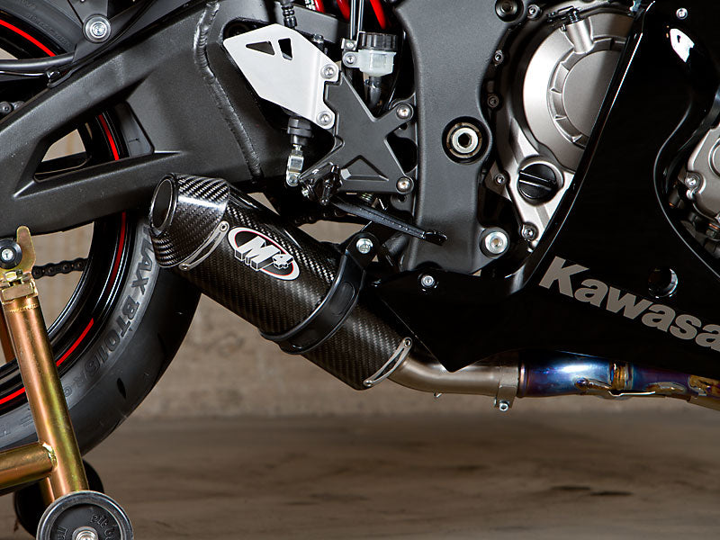 M4 deals exhaust zx10r