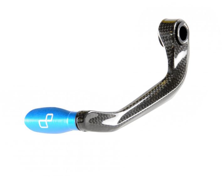 Lightech C-Tech Carbon Clutch Lever Guard