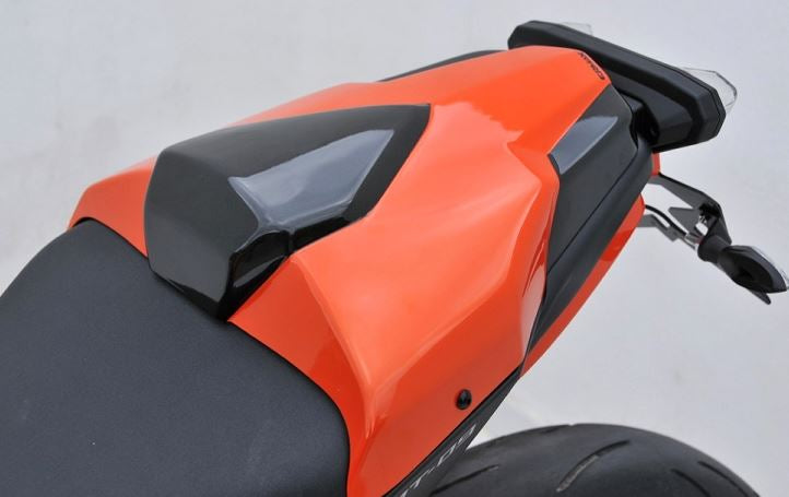 Ermax Seat Cover/Seat Cowl 2014-2016 Yamaha FZ09 / MT09