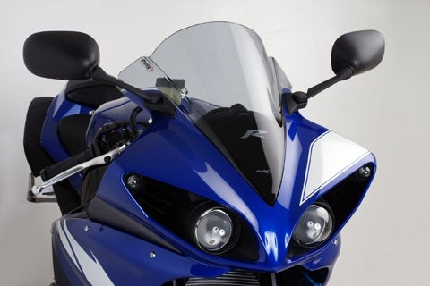 Puig Racing Windscreens '09-'14 Yamaha YZF R1