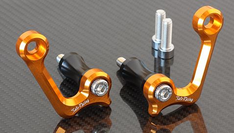 Sato Racing Hooks for 2008-2015 KTM 1190 RC8 / RC8 R