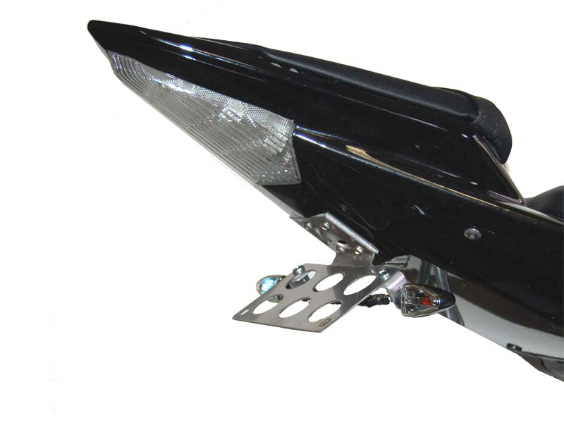 Competition Werkes Fender Eliminator Kit 2006-2007 Yamaha R6