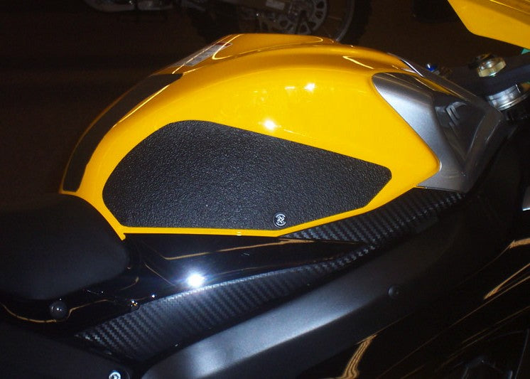 TechSpec Snake Skin Tank Grip Pads 2008-2010 Suzuki GSXR 600/750