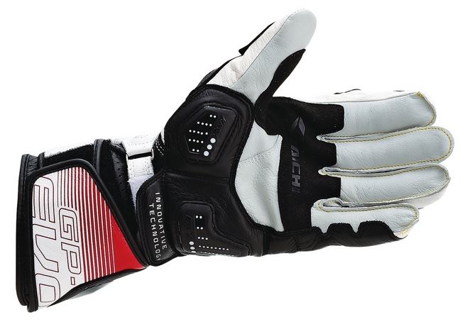 RS Taichi NXT054 GP-EVO Racing Gloves | Motostarz USA