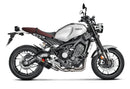Akrapovic Racing Line (Carbon) Full Exhaust for Yamaha FZ-09/MT-09/XSR900/Tracer 900/GT
