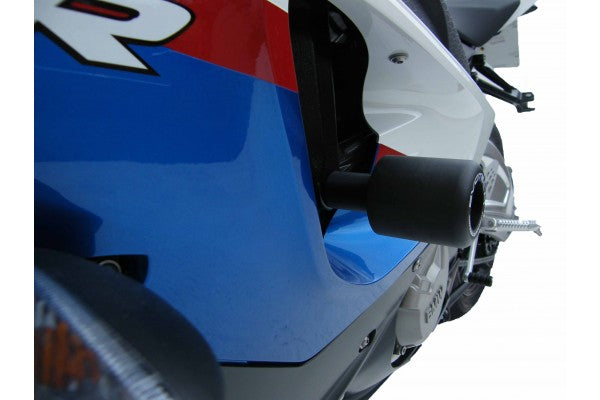 Evotech Performance Frame Sliders For 2010-2011 BMW S1000RR