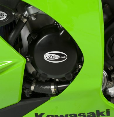 R&G Racing Engine Case Covers (Generator) 2011-2012 Kawasaki ZX10R