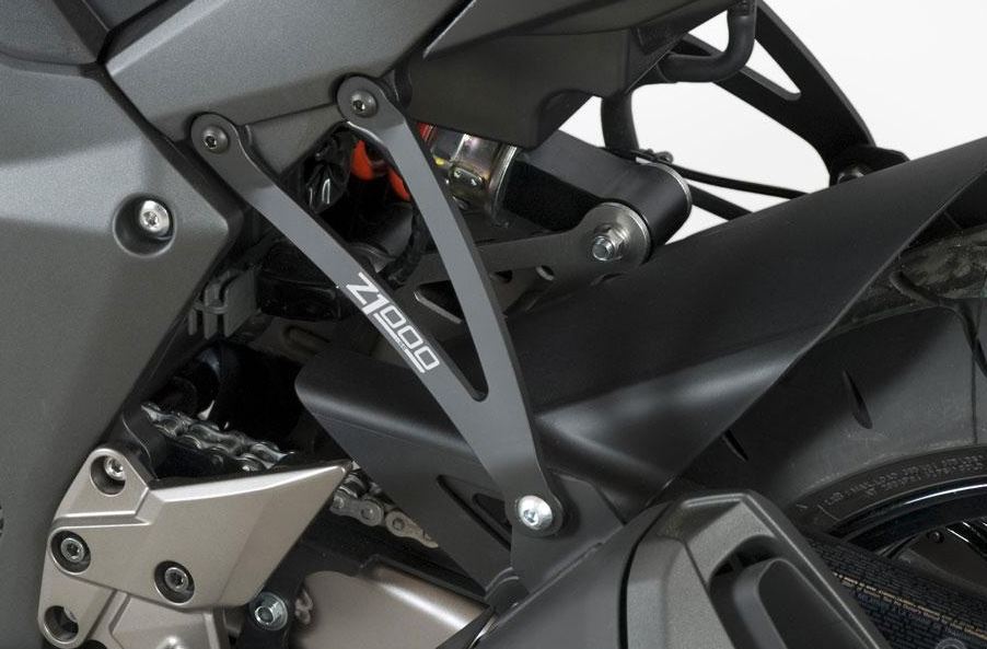 R&G Racing  All Products for Kawasaki - Z1000SX (Ninja 1000)