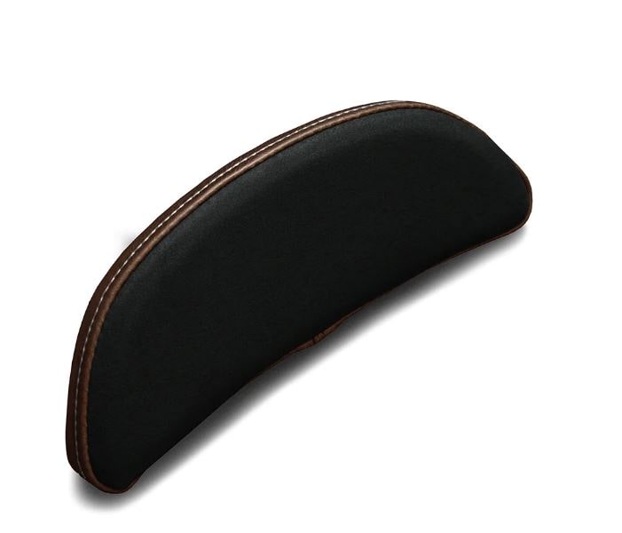 LuiMoto Vintage Seat Cover '14-'20 BMW R NineT Pure/Racer | Bump Pad