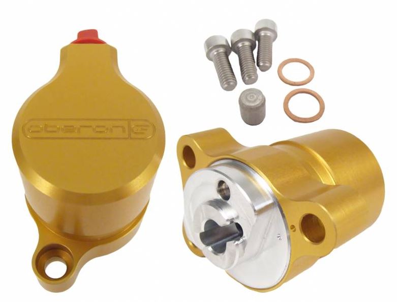 Oberon Clutch Slave Cylinder for Ducati Models