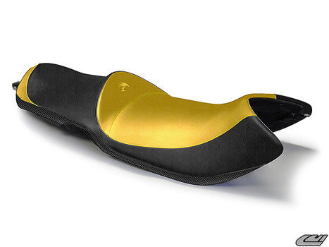 LuiMoto Seat Cover for Can-Am Spyder - Motostarz USA