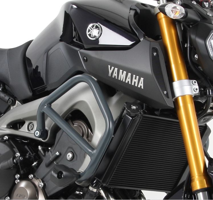 Hepco & Becker Engine Guard 2014-2016 Yamaha MT-09 / FZ-09