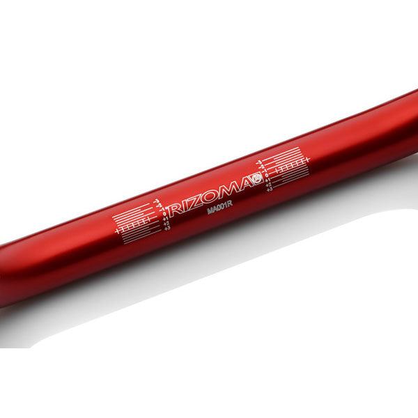 Rizoma 7/8 Inch Diameter Handlebar