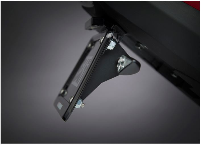 Yoshimura Universal Turn Signal Bracket Kit | 070BGUNVTBKT