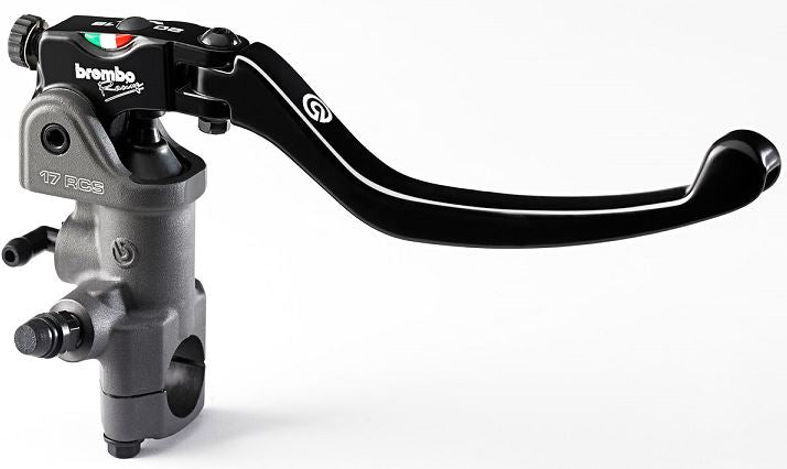 Brembo 17RCS Radial Brake Master Cylinder | 110A26340