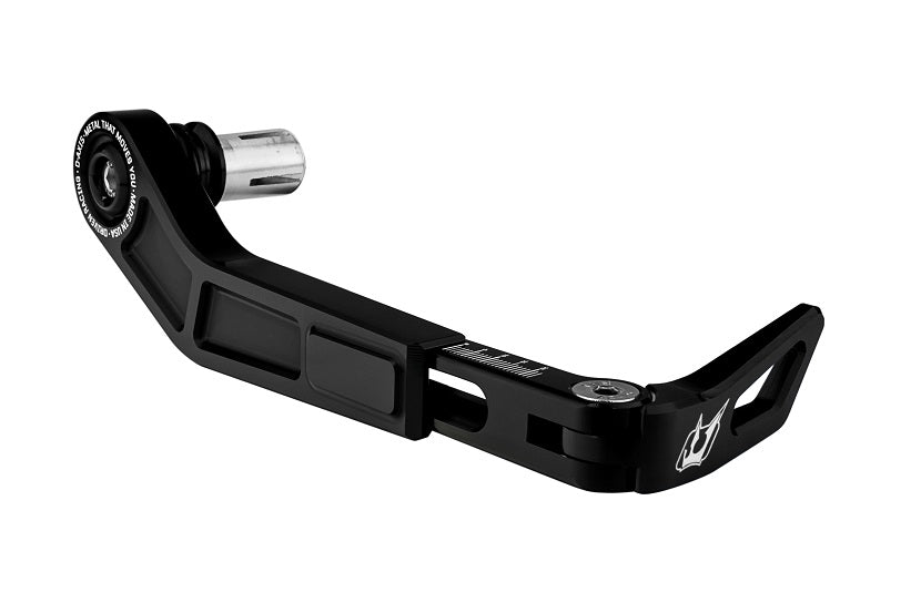 Driven Racing D-AXIS Brake Lever Guard - Black