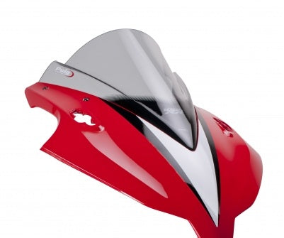 Puig Z Racing Windscreen for 2012-2016 Honda CBR1000RR