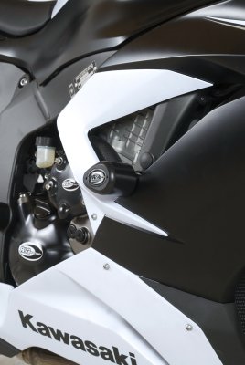 R！RAS-SC56A2 SC1-R Exhaust by SC-Project Kawasaki / Ninja ZX-6R 636