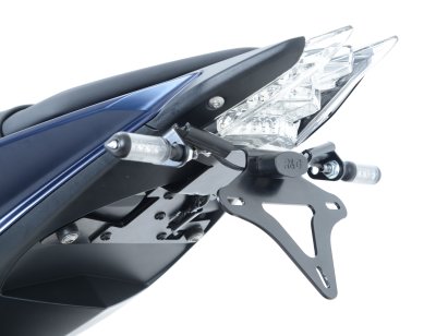R&G Racing Tail Tidy (Fender Eliminator Kit) '09-'14 BMW S1000RR/HP4, '14-'20 BMW S1000R