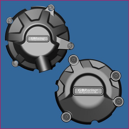 GB Racing Engine Covers 12-21 MV Agusta F3 675/800