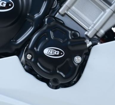 R&G Racing Clutch Engine Case Cover for '16-'20 Yamaha FZ/MT-10