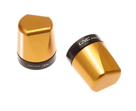 CNC Racing LOOK Handlebar Ends (Pairs)