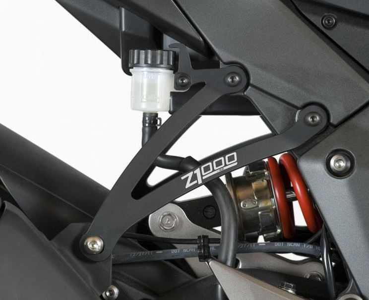 R&G Racing  All Products for Kawasaki - Z1000SX (Ninja 1000)