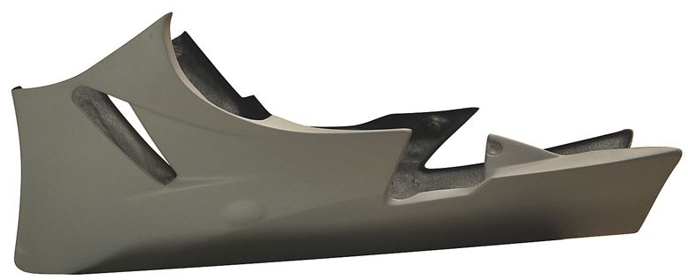 Armour Bodies Pro Series Bodywork Supersport Kit 2009-2012 Kawasaki ZX6R