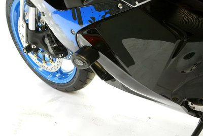 R&G Aero Frame Sliders for Honda CBR600RR '09-'12
