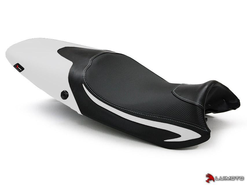 LuiMoto Sport Rider Seat Cover '08-'10 Triumph Speed Triple