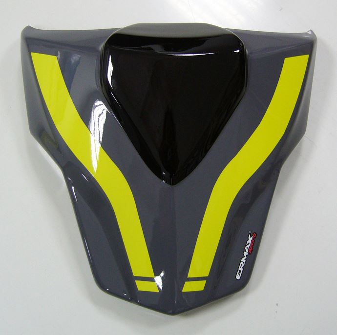 Buy Ermax Seat Cowl 2017-2020 Yamaha MT 09 / FZ-09
