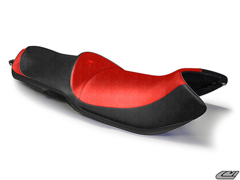 LuiMoto Seat Cover for Can-Am Spyder - Motostarz USA