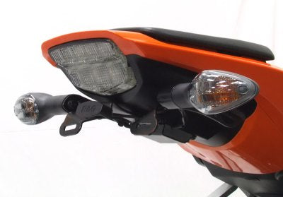 R&G Racing Tail Tidy / License Plate Holder 2010-2011 Honda CBR1000RR / ABS