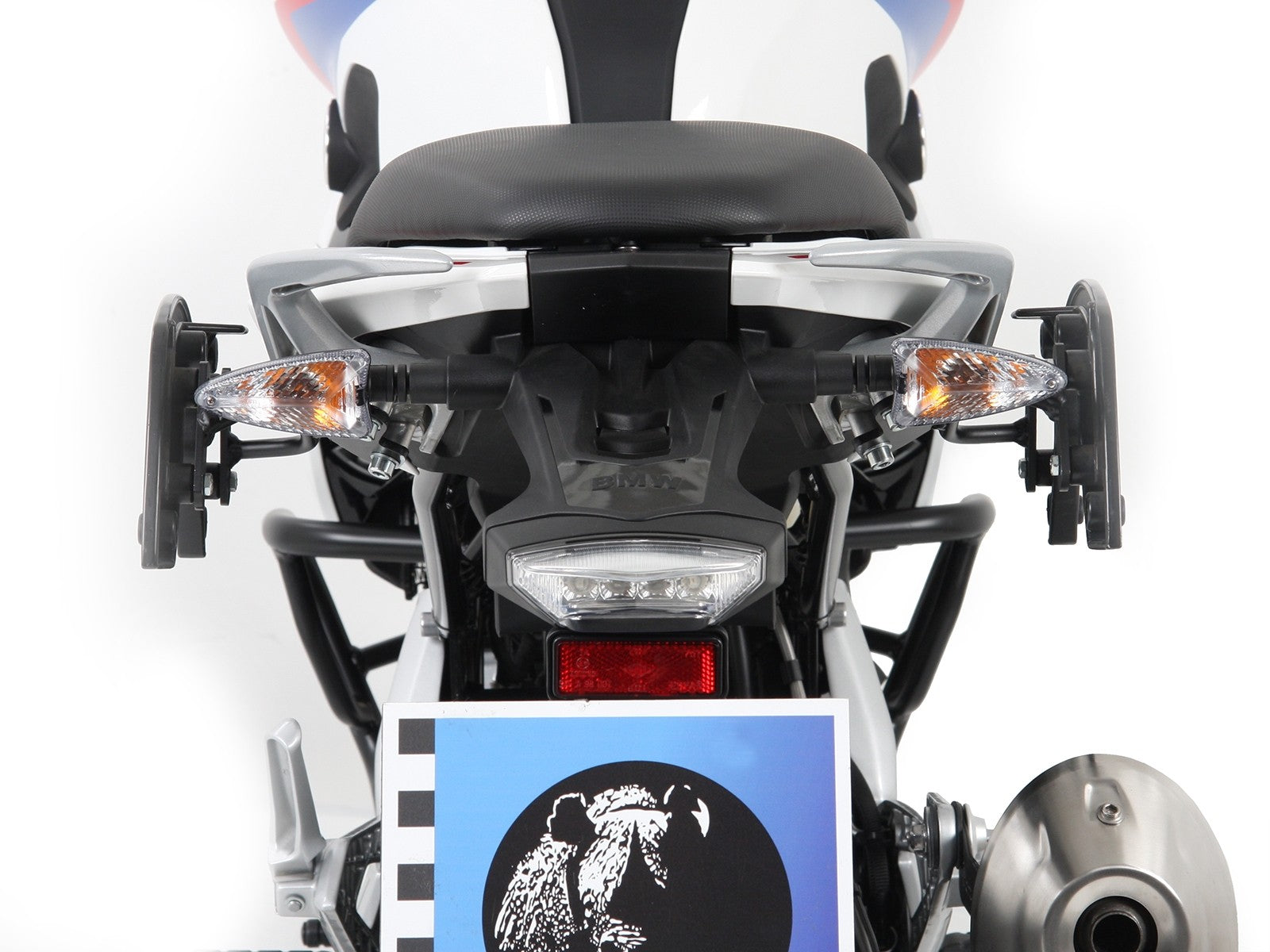 Hepco & Becker C-BOW Mounting System 2016-2018 BMW G310R