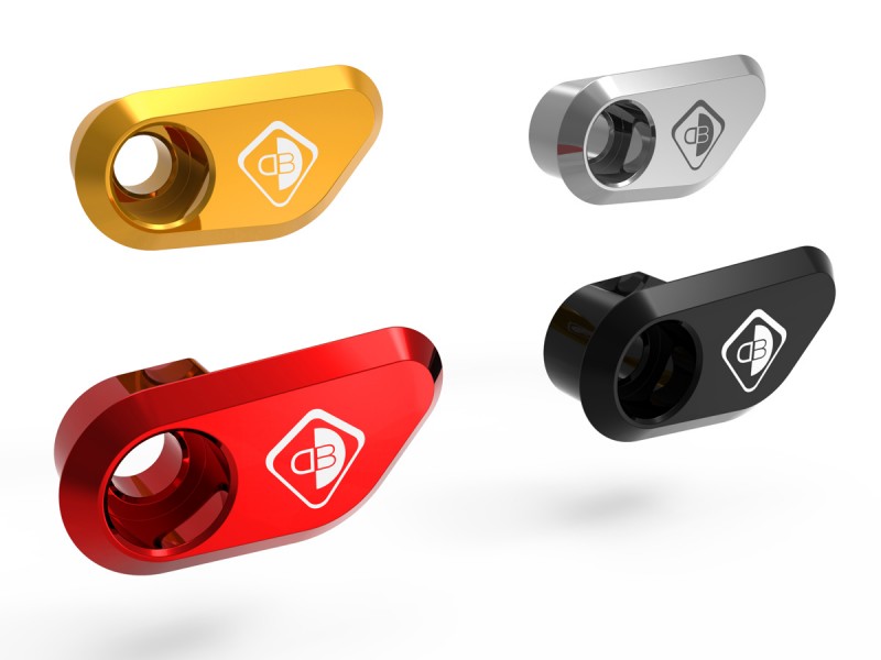 DucaBike ABS Sensor Protection for Ducati Monster 937 / Multistrada V4/S - PSA01