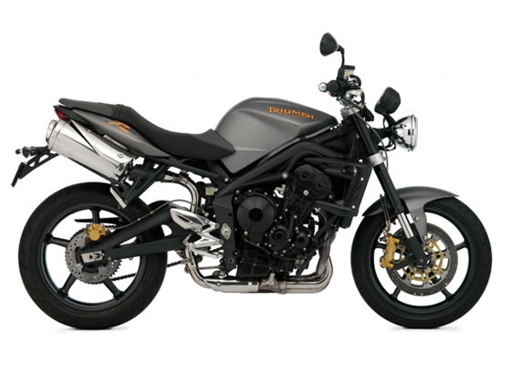 Wasserkühler Für Triumph Street Triple 675 Bj. 2009-2012