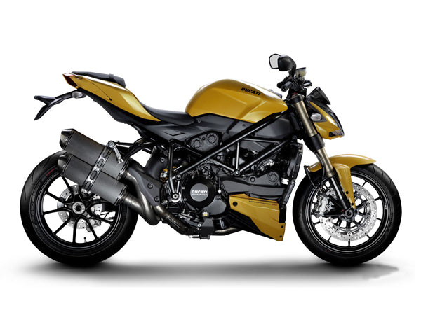 Streetfighter 848