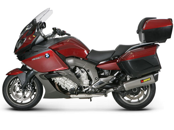 K1600GT/GTL