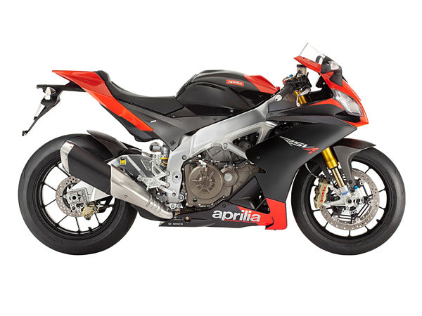 09-11 RSV4 / R
