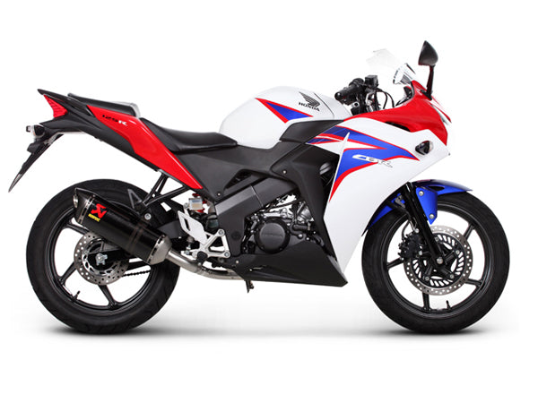11-13 CBR125R/150R