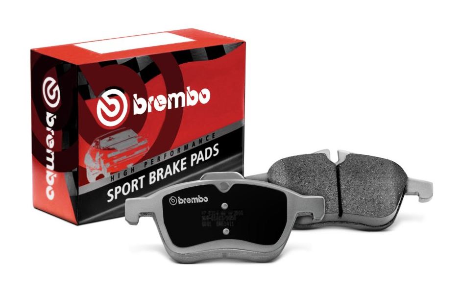 Brake Pads