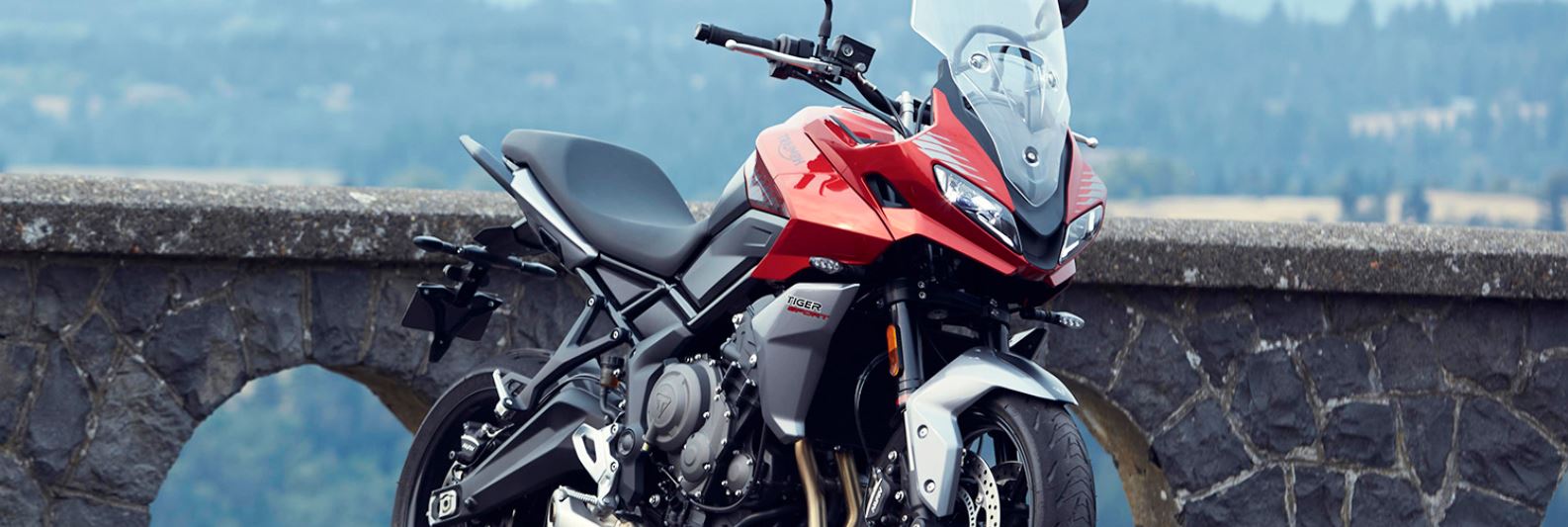 Shop Aftermarket Parts & Accessories for Triumph Tiger Sport 660 2022/2023 at Motostarz USA