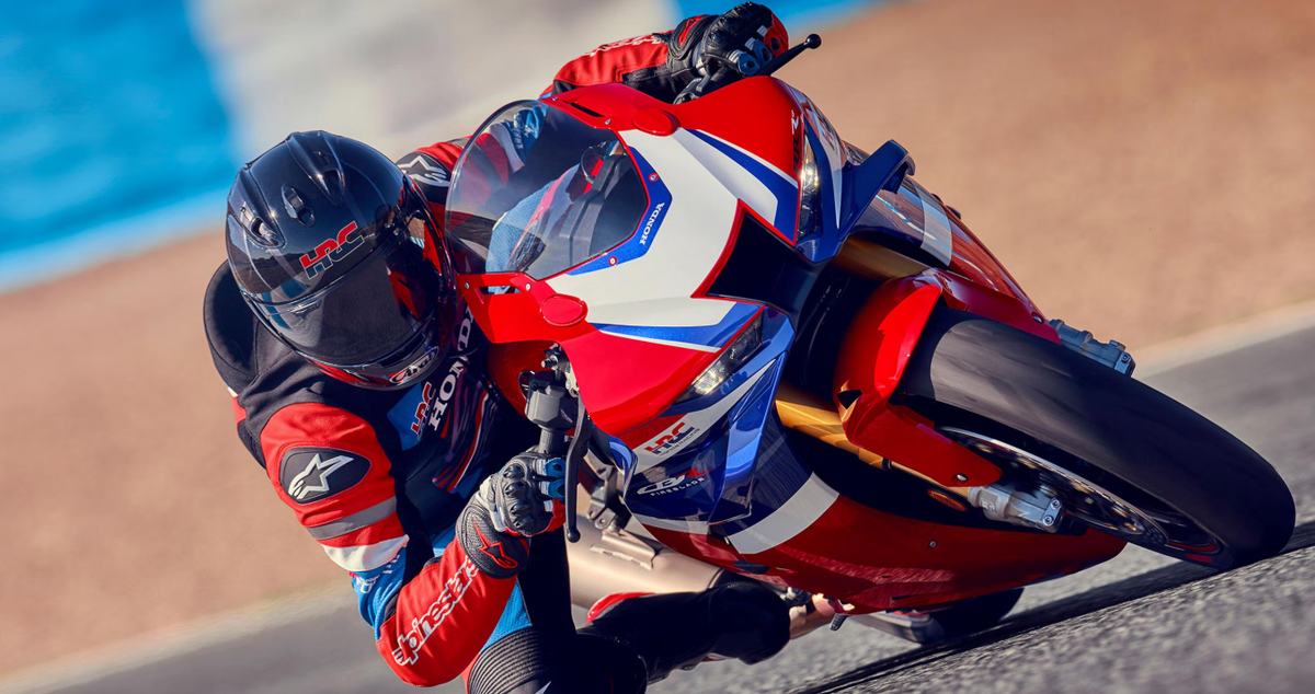 Shop Aftermarket Parts &amp; Accessories for Honda CBR1000RR-R and CBR1000RR-R SP 2024+ at Motostarz USA